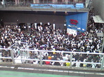 パフューム開演前.jpg