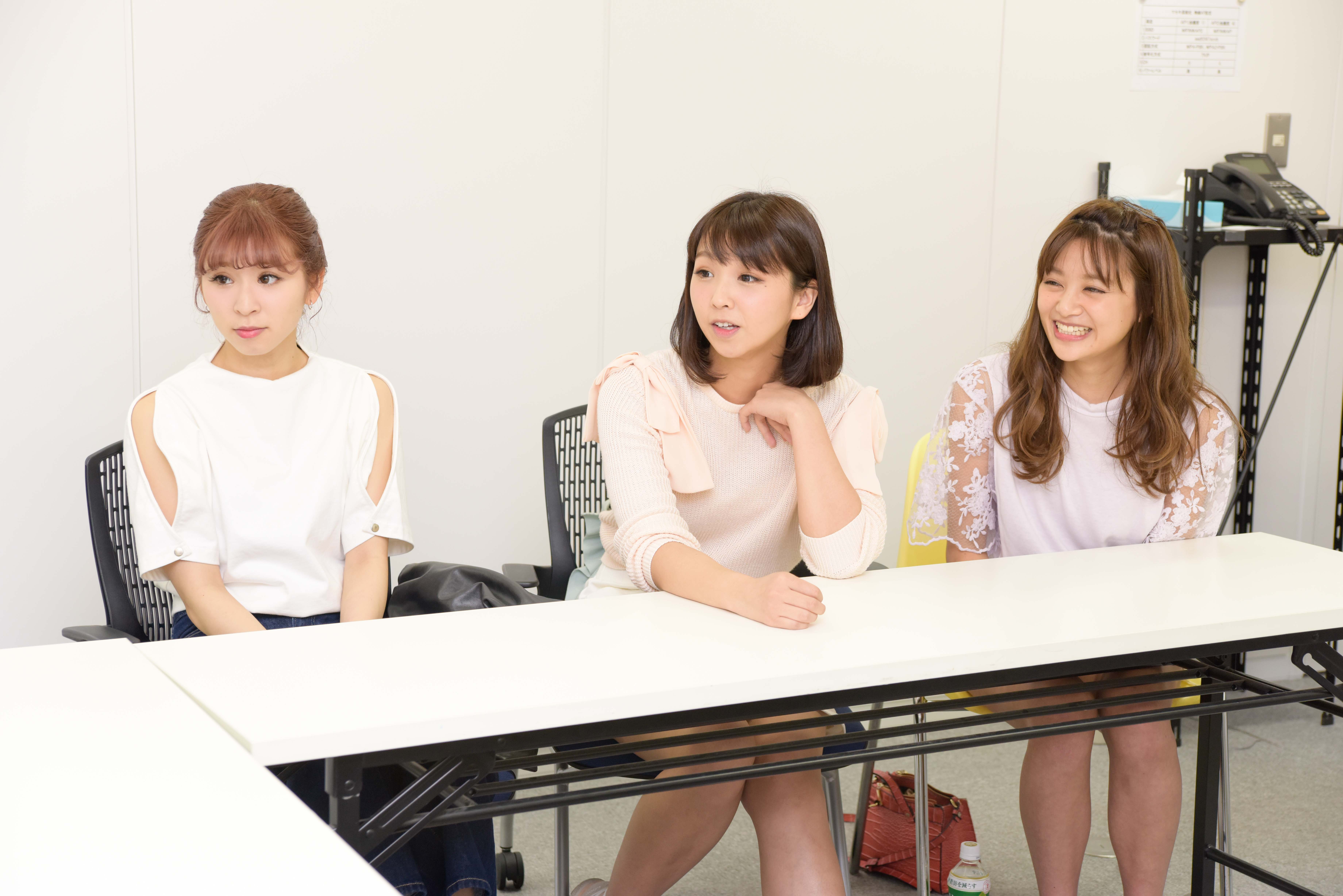 INTERVIEW 003 三四郎さん(お笑い芸人) PASSPO☆のフンフンフン。