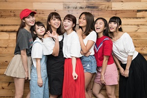 INTERVIEW 026<最終回> PASSPO☆