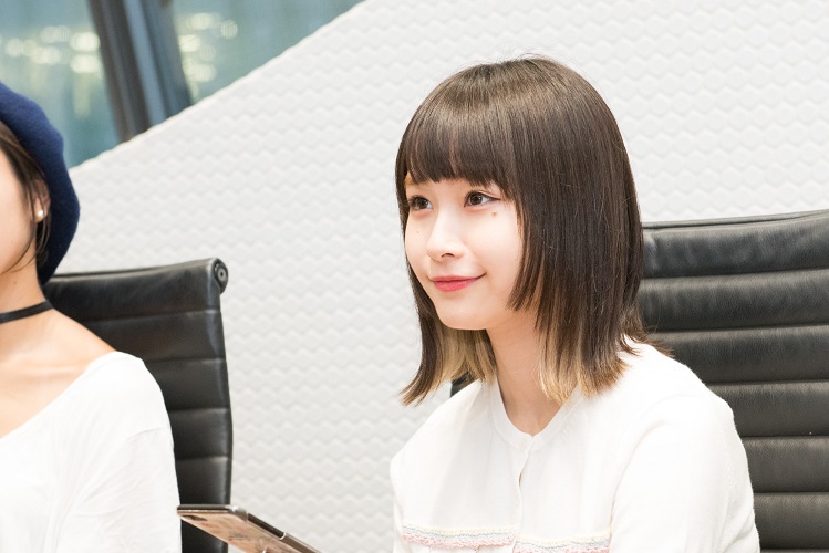 INTERVIEW 018  ぺこさん 写真4