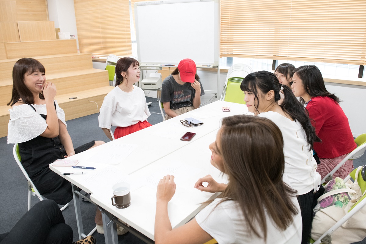 INTERVIEW 026<最終回> PASSPO☆さん 写真4