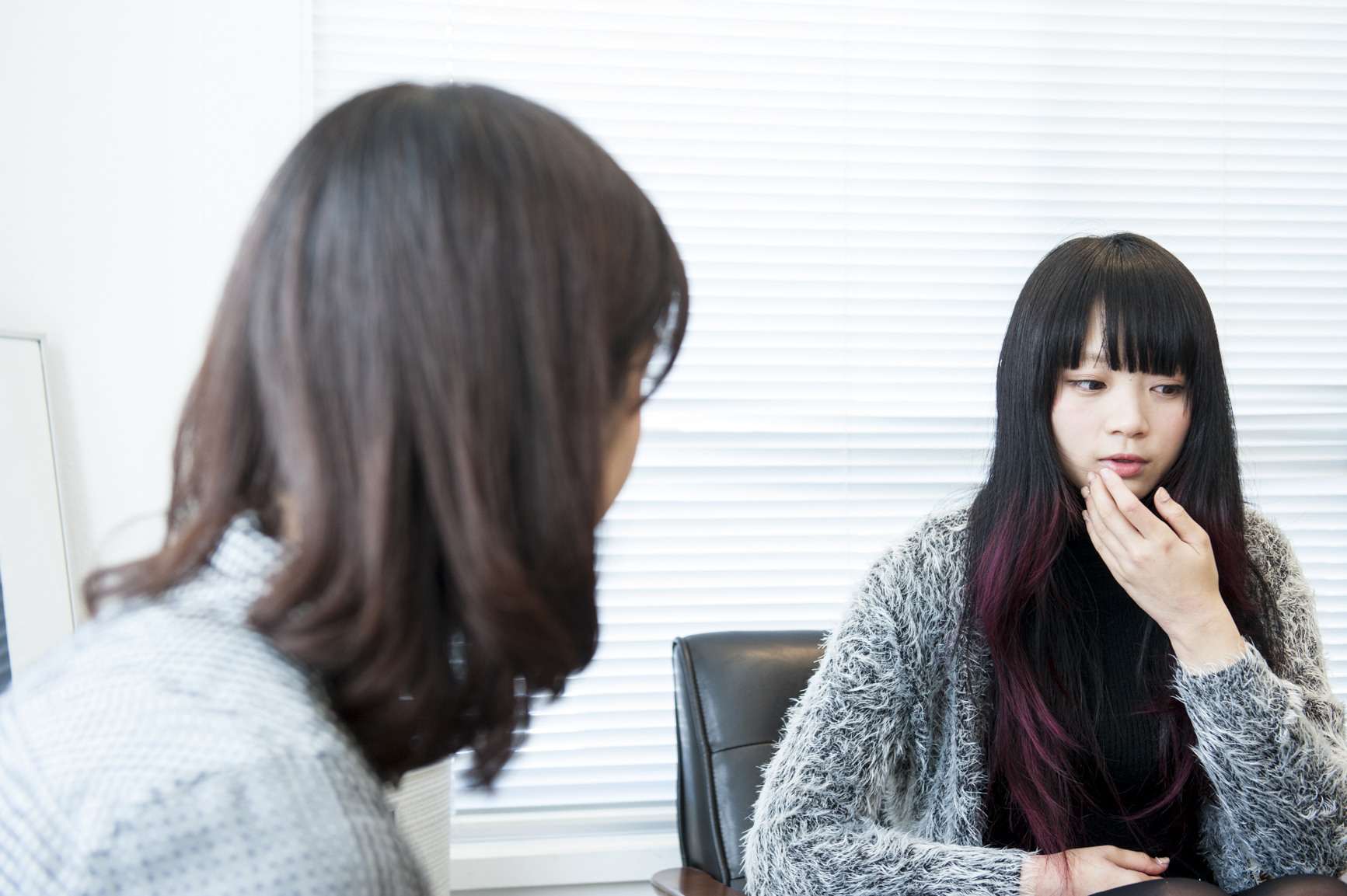 INTERVIEW FILE 008 ゆら 写真3