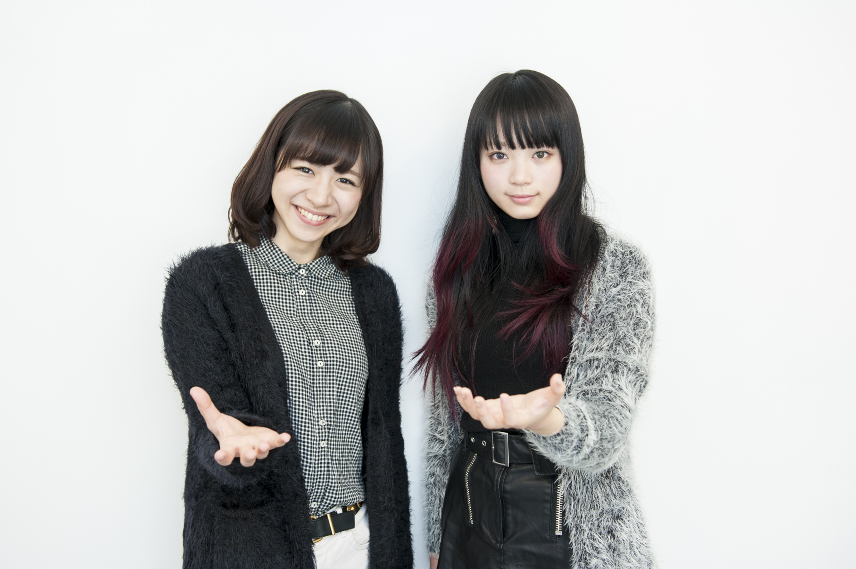 INTERVIEW FILE 008 ゆら 写真4