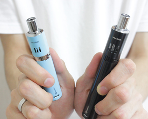 VAPE初心者から上級者まで満足できると噂の名器「eGo ONE」の実力やいかに！？ 