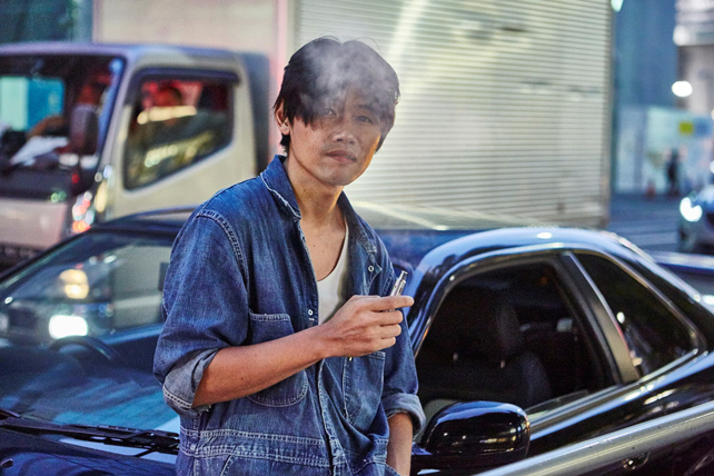 VAPEとの遭遇――伊賀大介(スタイリスト)<後編>