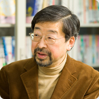 松田哲夫