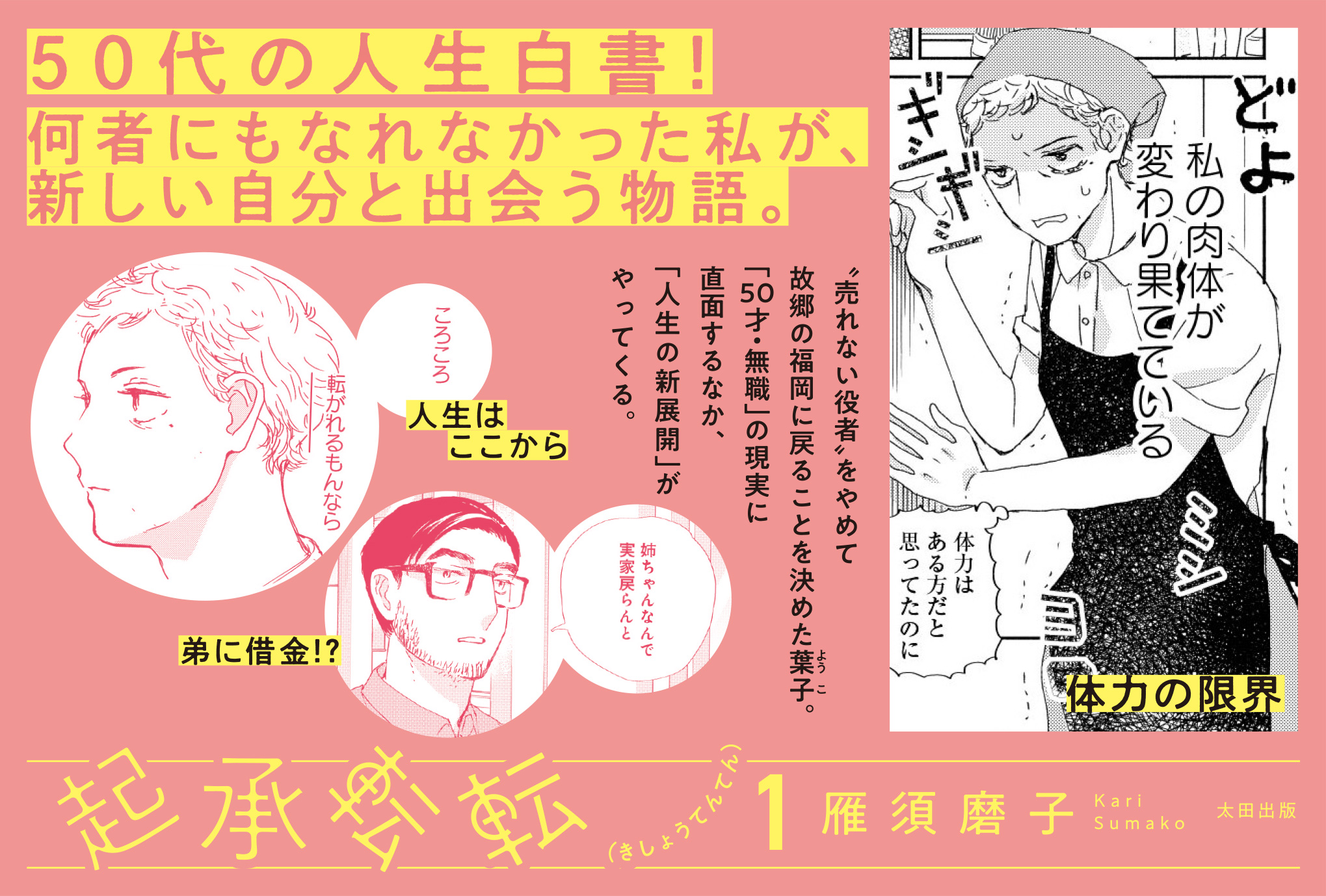 起承転転　1