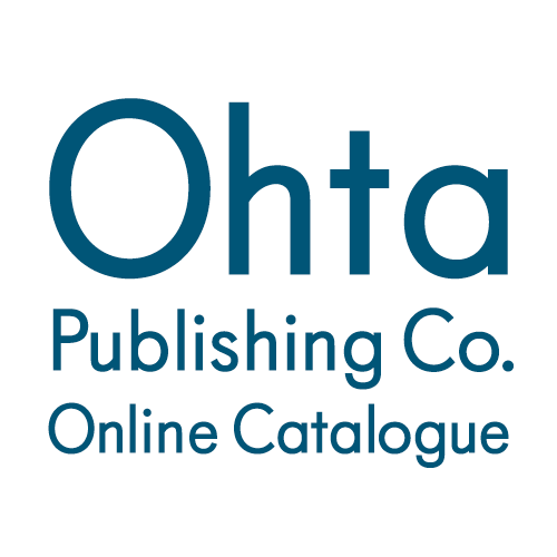 Catalogue Main Ohta Publishing Company S Online Catalogue