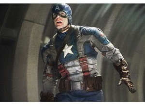 伝説のアメコミヒーロー「キャプテン・アメリカ」が3D映画化