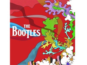 ビートルズの音を完全再現　bootlesがアルバム発表