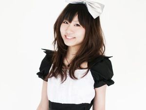 もふくちゃん、女子にエールを送る「会社経営は就職活動より簡単！」