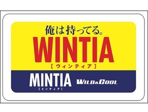 サッカーW杯オーストラリア戦必勝アイテム「WINTIA」