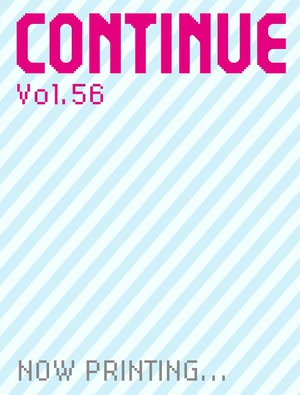 『CONTINUEVol.56』は「ラブライブ！」特集　TVアニメ全52話完全解説