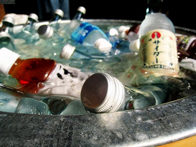 4月8日は「炭酸水の日」 あの調味料までもサイダーに!