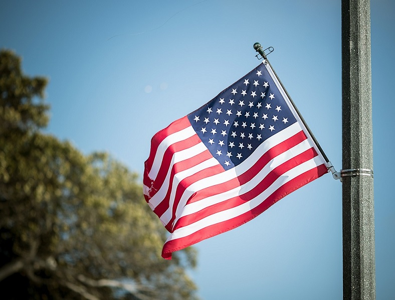 「U.S.A」が大ヒット