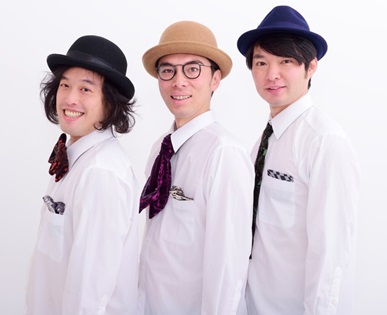 エレ片のコントライブ アフタートークには甲本ヒロト・峯田和伸らも登場