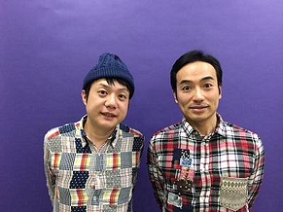 「間違いなく今までで最も面白い」 かもめんたるが東名阪広で単独ライブ