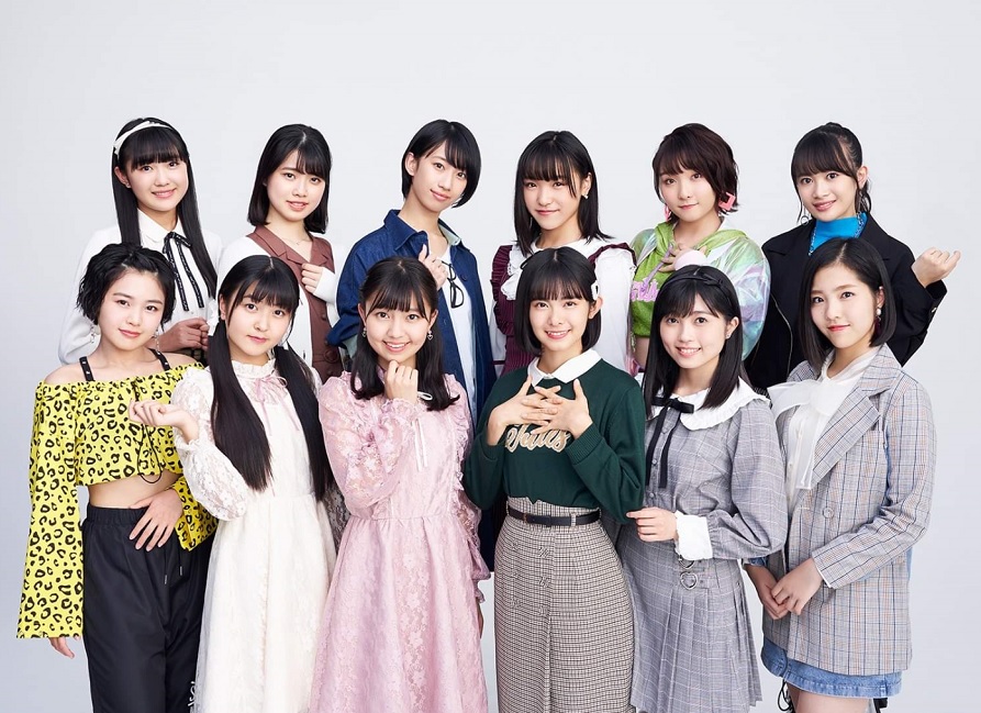 第1回ゲストはBEYOOOOONDS