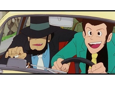 「ルパン三世 カリオストロの城」 3年かけたデジタルリマスター版劇場公開
