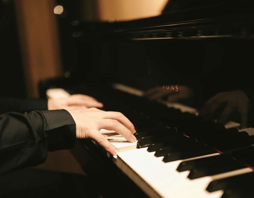 音楽は本当に世界を繋ぐのか