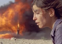 心震わすヒューマン・ミステリー映画『灼熱の魂』12月公開