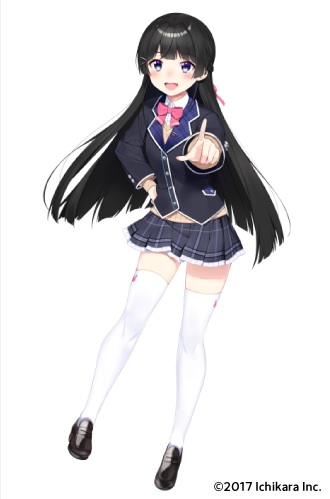 『CONTINUE Vol.65』は月ノ美兎特集