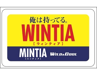 サッカーW杯オーストラリア戦必勝アイテム「WINTIA」
