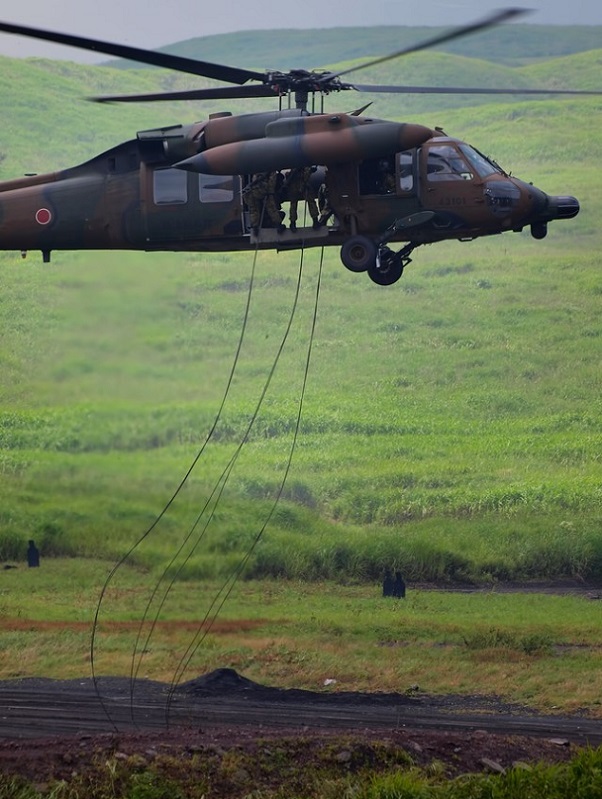 米軍が本気で対ゾンビ作戦を作った?
