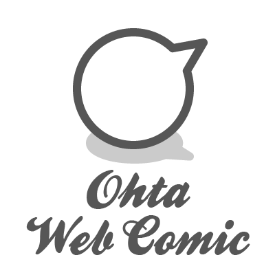 Ohta Web Comic